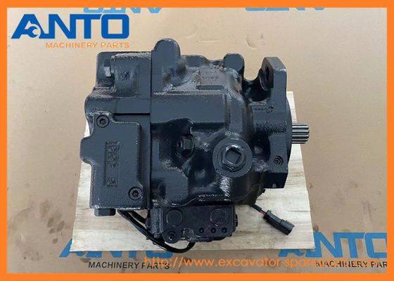 707-1W-00741 Pompe hydraulique KOMATSU Pièces détachées pour chargeur WA380-6