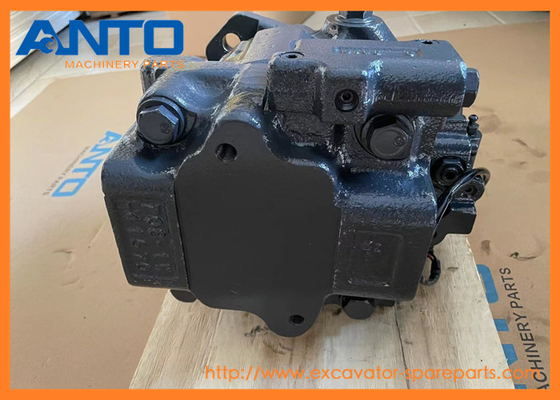 707-1W-00741 Pompe hydraulique KOMATSU Pièces détachées pour chargeur WA380-6