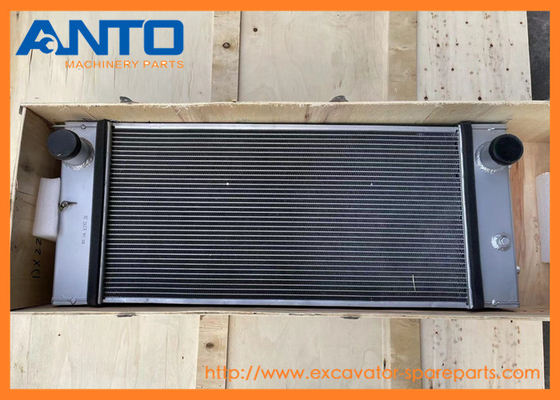 418-03-41110 4180341110 Réglage du radiateur KOMATSU Chargeurs à roues WA200 WA200PZ WA250 WA250PZ