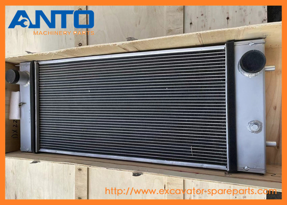 418-03-41110 4180341110 Réglage du radiateur KOMATSU Chargeurs à roues WA200 WA200PZ WA250 WA250PZ