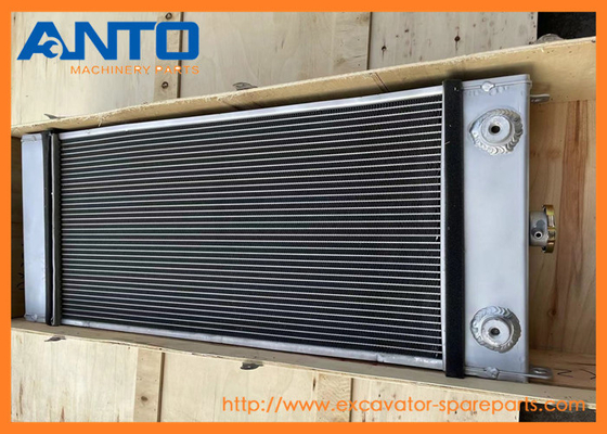 418-03-41110 4180341110 Réglage du radiateur KOMATSU Chargeurs à roues WA200 WA200PZ WA250 WA250PZ