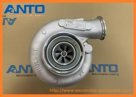 4038288 3785477 6754818090 Turbocompresseur HYUNDAI Pièces détachées pour excavatrice R210LC-7A