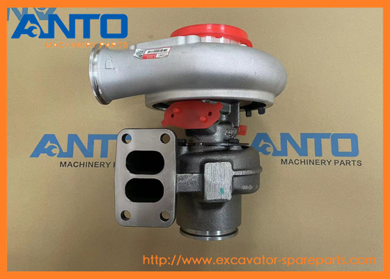 4038288 3785477 6754818090 Turbocompresseur HYUNDAI Pièces détachées pour excavatrice R210LC-7A