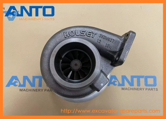 4038288 3785477 6754818090 Turbocompresseur HYUNDAI Pièces détachées pour excavatrice R210LC-7A