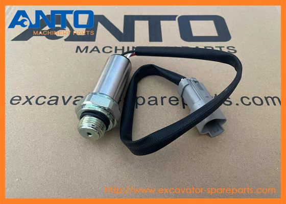 421-06-35111 4210635111 Support de commutateur de pression pour les chargeurs à roues KOMATSU WA150 WA150L