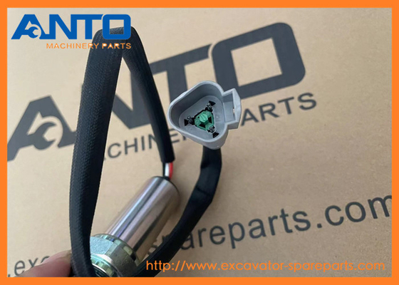 421-06-35111 4210635111 Support de commutateur de pression pour les chargeurs à roues KOMATSU WA150 WA150L