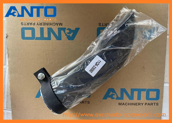 11Q633080 Pipe de queue HYUNDAI Pièces détachées pour excavatrice R140W-9A R220LC-9A