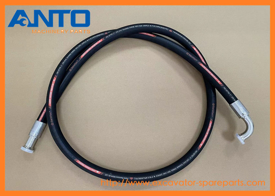 209-64-12143 2096412143 tuyau pour excavateur KOMATSU PC800 PC800SE PC850 PC850SE
