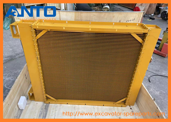 14X-03-11215 14X-03-11213 14X-03-11211 Radiateur ASS'Y KOMATSU Pièces détachées de bulldozer pour le D85ESS-2