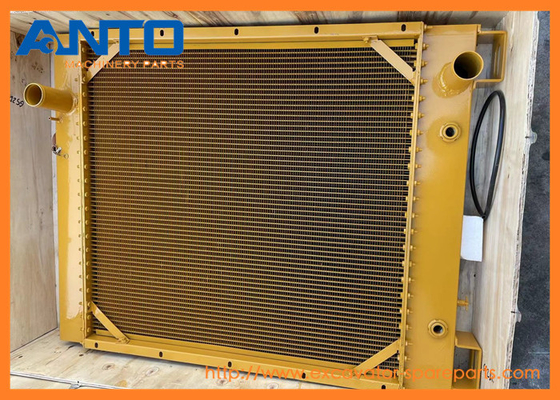14X-03-11215 14X-03-11213 14X-03-11211 Radiateur ASS'Y KOMATSU Pièces détachées de bulldozer pour le D85ESS-2