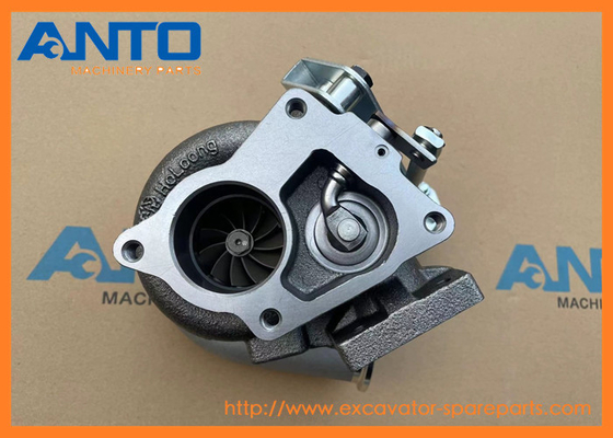 3778529 Turbocompresseur CUMMINS Pièces détachées de camions photon pour HE211W