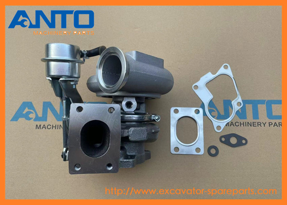 3778529 Turbocompresseur CUMMINS Pièces détachées de camions photon pour HE211W