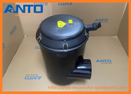 6745-81-7320 Casement de filtre à air KOMATSU Pièces de rechange pour excavatrice pour PC300-8MO