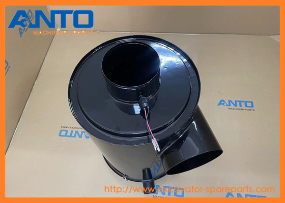 6745-81-7320 Casement de filtre à air KOMATSU Pièces de rechange pour excavatrice pour PC300-8MO