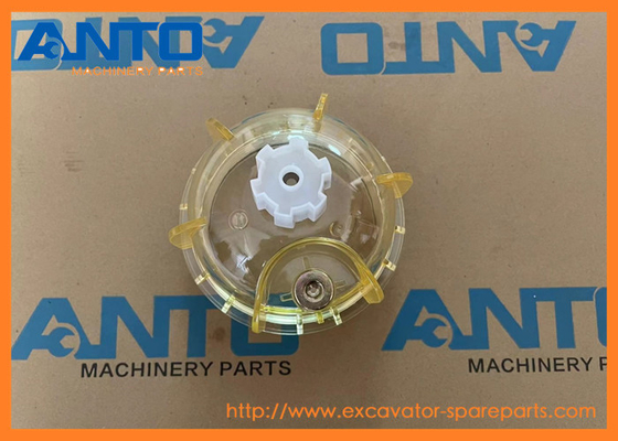 600-311-5642 Cuve à filtre KOMATSU Pièces détachées pour excavatrice PC300-8mo