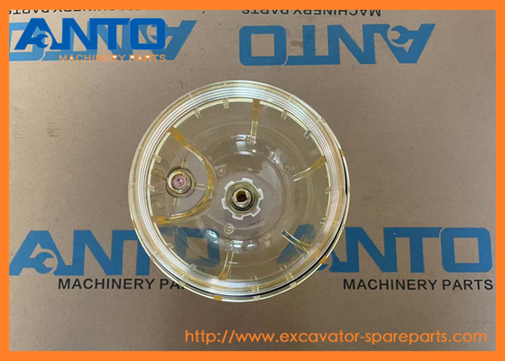 600-311-5642 Cuve à filtre KOMATSU Pièces détachées pour excavatrice PC300-8mo