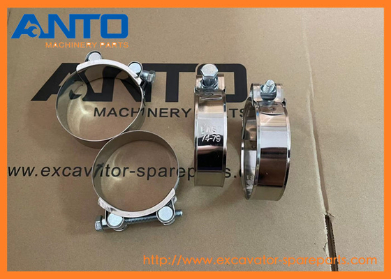 07289-00080 0728900080 Support de pinceau pour les pelles KOMATSU PC100L PC128US PC128UU
