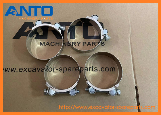 07289-00080 0728900080 Support de pinceau pour les pelles KOMATSU PC100L PC128US PC128UU
