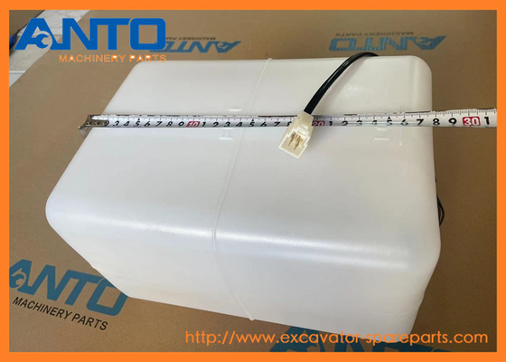 4361805 réservoir d'eau HITACHI pièces détachées pour excavatrice ZX600 ZX670-3