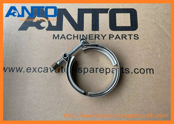 Le support de pinceau pour les excavatrices KOMATSU HB205 HB215 PC160 PC200