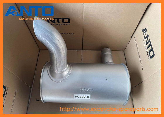 6754-11-5320 6754115320 Soutien au silencieux pour les excavatrices KOMATSU PC220LL PC290