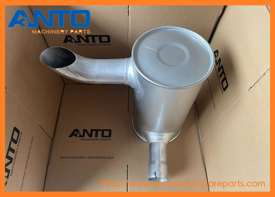6754-11-5320 6754115320 Soutien au silencieux pour les excavatrices KOMATSU PC220LL PC290