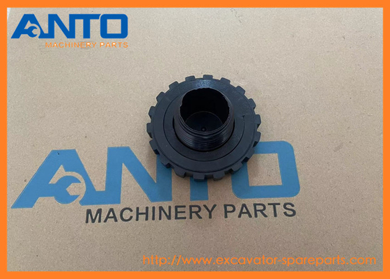 6754-11-8480 Cap de filtre à huile KOMATSU Pièces détachées de pellets pour SAA6D114E-3D