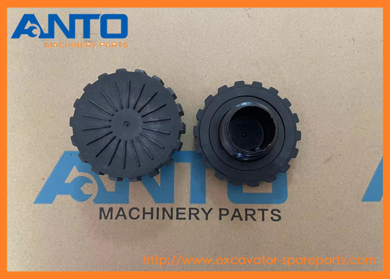 6754-11-8480 Cap de filtre à huile KOMATSU Pièces détachées de pellets pour SAA6D114E-3D
