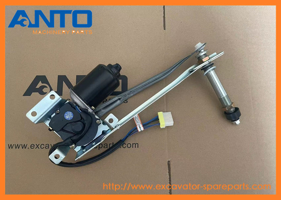 208-53-12780 2085312780 Moteur essuie-glace Support pour les excavateurs KOMATSU PC130 PC160 PC180