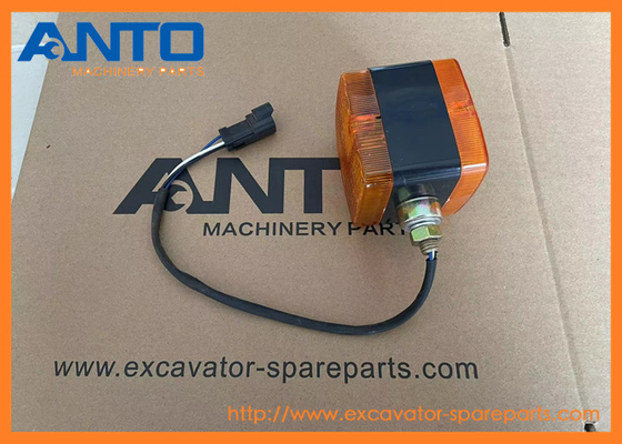 424-06-43221 4240643221 Lampe pour chargeurs à roues KOMATSU WA100M WA1200 WA150 WA200