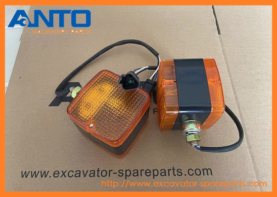 424-06-43221 4240643221 Lampe pour chargeurs à roues KOMATSU WA100M WA1200 WA150 WA200