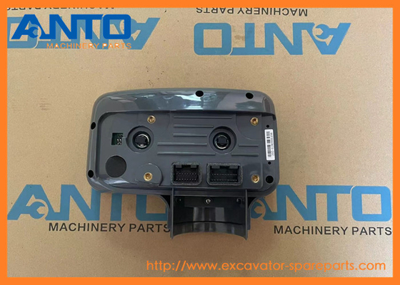 7834-76-3001 7834-70-6003 Moniteur ASS'Y KOMATSU Pièces détachées pour excavatrice Pour 6D102 PC200-6