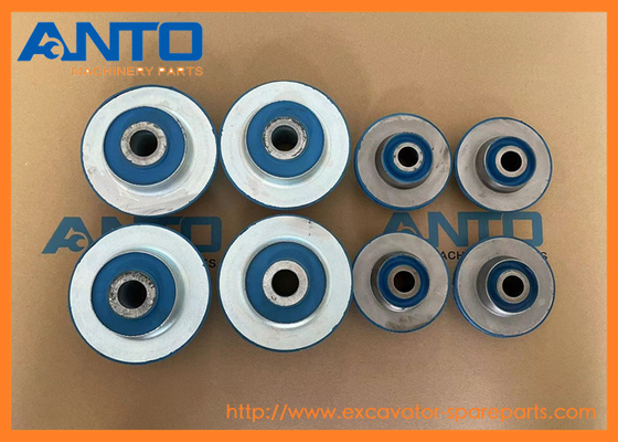 14E701550 14E701310 Montage en caoutchouc HYUNDAI Pièces de moteur de pelle pour R360LC-7