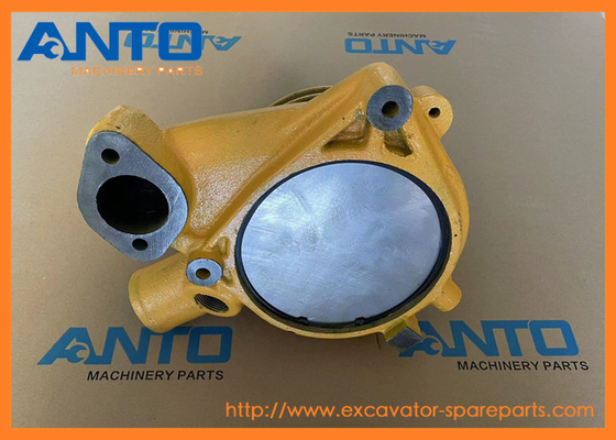 6136-61-1600 6136-61-1601 Pompes à eau ASS'Y KOMATSU Pièces détachées pour excavatrice pour 6D105-1EE