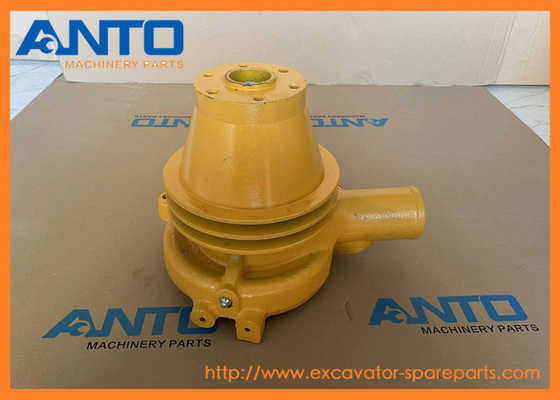6136-61-1600 6136-61-1601 Pompes à eau ASS'Y KOMATSU Pièces détachées pour excavatrice pour 6D105-1EE