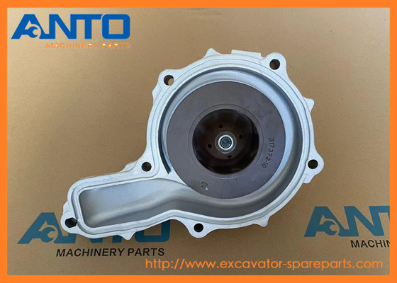 21468471 Pompes à eau ASS'Y Pièces de rechange pour excavatrice pour B11R EC480