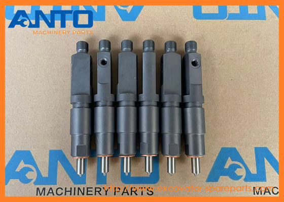 KBAL65S13/13 Pièces détachées pour injecteur de carburant buse de pelle pour 546 F5L F6L