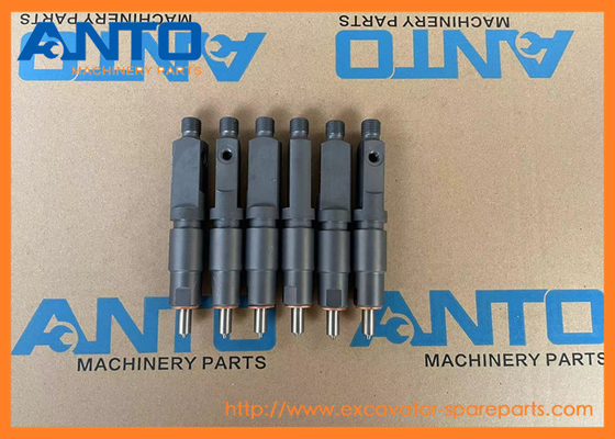 KBAL65S13/13 Pièces détachées pour injecteur de carburant buse de pelle pour 546 F5L F6L