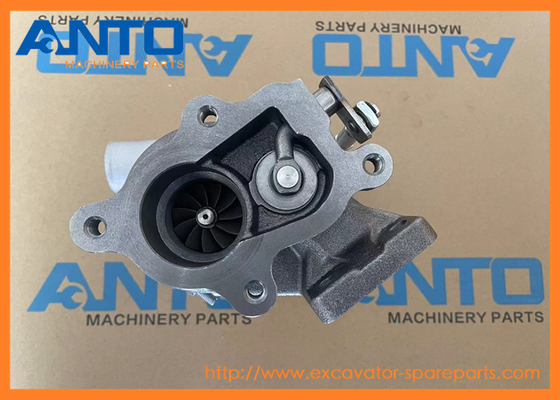 49131-02020 Turbocompresseur KUBOTA Pièces détachées pour excavatrice TD03-7G TD03-07T