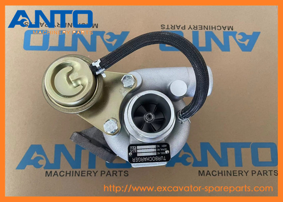 49131-02020 Turbocompresseur KUBOTA Pièces détachées pour excavatrice TD03-7G TD03-07T