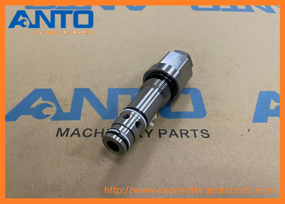 9168631 Valve de soulagement HITACHI pièces détachées pour excavatrice ZX120-3 ZX140W-3