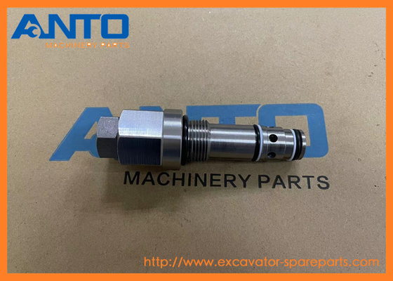 9168631 Valve de soulagement HITACHI pièces détachées pour excavatrice ZX120-3 ZX140W-3