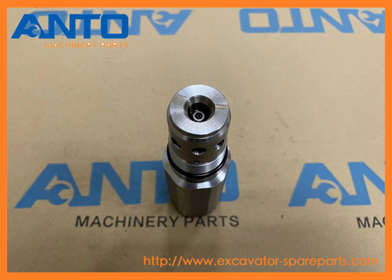 XKAY00976 soupape de soulagement HYUNDAI pièces du moteur de la pelle pour R215VS R210LC-7