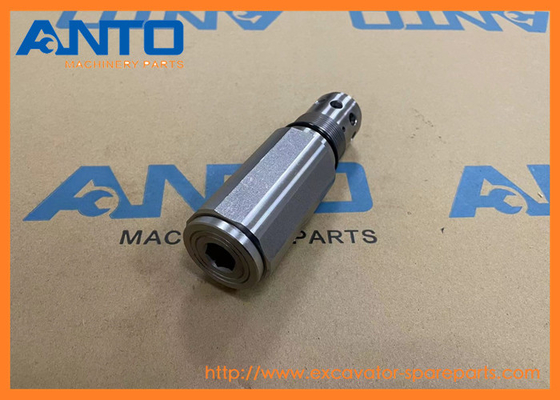 XKAY00976 soupape de soulagement HYUNDAI pièces du moteur de la pelle pour R215VS R210LC-7