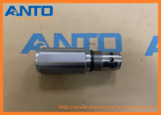 XKAY00976 soupape de soulagement HYUNDAI pièces du moteur de la pelle pour R215VS R210LC-7