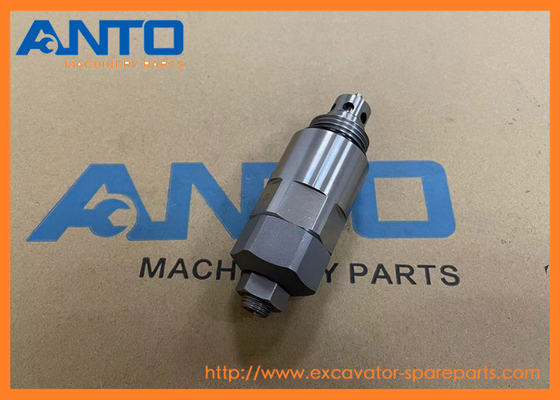 XKAY01359 XKAY01480 soupape de soulagement HYUNDAI pièces du moteur de la pelle pour R450LC-7 EX200-5