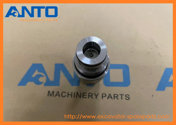 XKBF01293 soupape de soulagement HYUNDAI pièces détachées de la pelle pour R210LC-9 R305-9T
