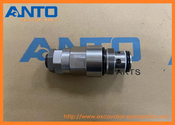 XKBF01293 soupape de soulagement HYUNDAI pièces détachées de la pelle pour R210LC-9 R305-9T