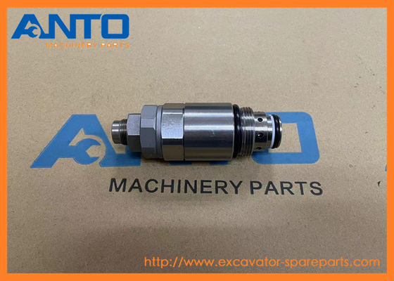 31N817430 soupape de soulagement HYUNDAI pièces détachées pour excavatrice R210-7 R215-7