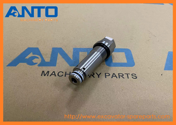 9080500 soupape de soulagement HITACHI pièces détachées pour excavatrice EX120-1 EX120-3 EX120-5